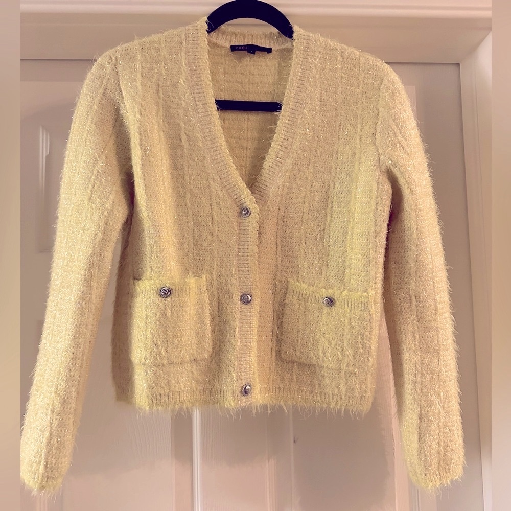Maje  Cardigan (new)